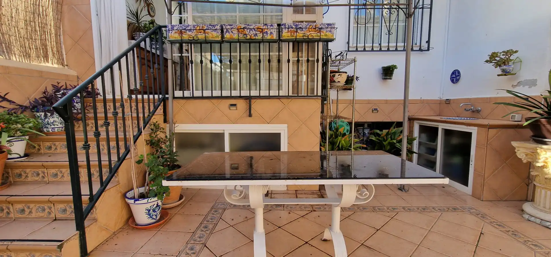 Casa amb terrassa en venda a Cájar, imagen 6