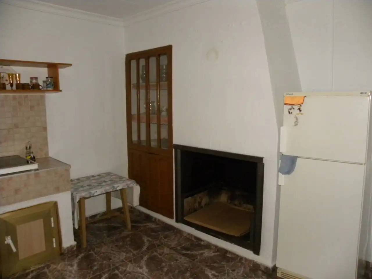 Country house with garden for sale in Calle Diseminado Casa Pepa, imagen 2