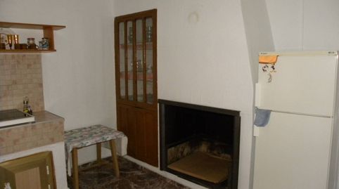 Foto 2 de Finca rústica en venda a Calle Diseminado Casa Pepa, Caravaca de la Cruz, Murcia
