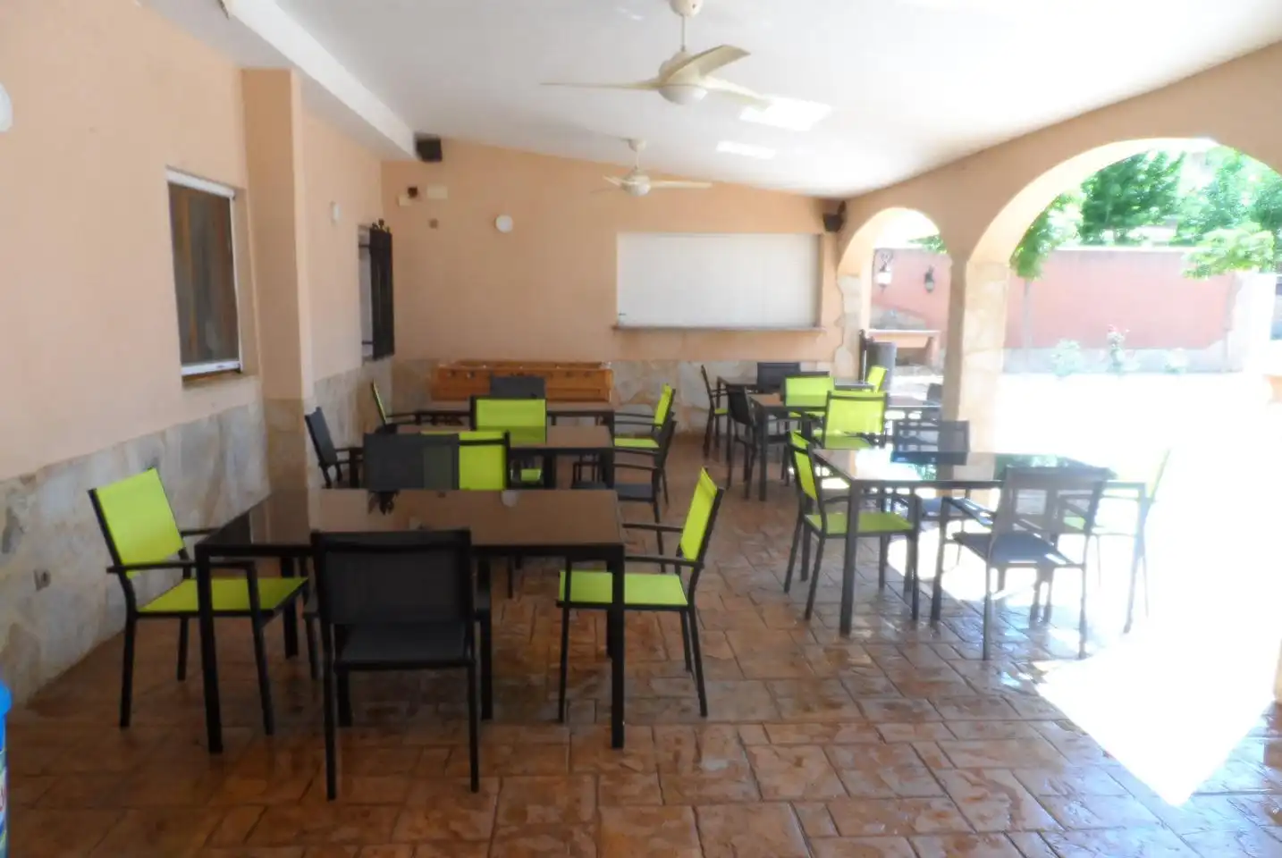 Casa o xalet en venda en Zuera amb Jardí privat i Piscina comunitària