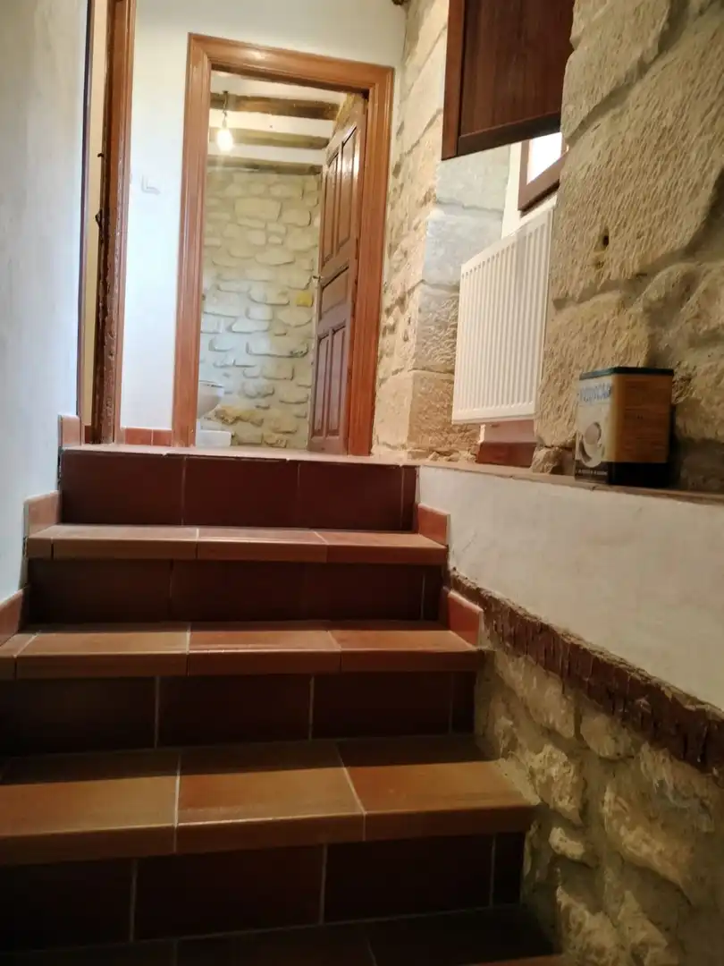 Houses for sale in Miranda de Ebro  with Heating