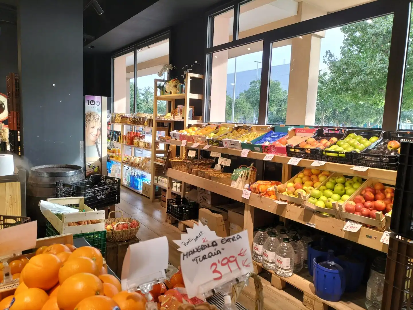 Local comercial en traspaso en Sant Vicenç Dels Horts, imagen 6