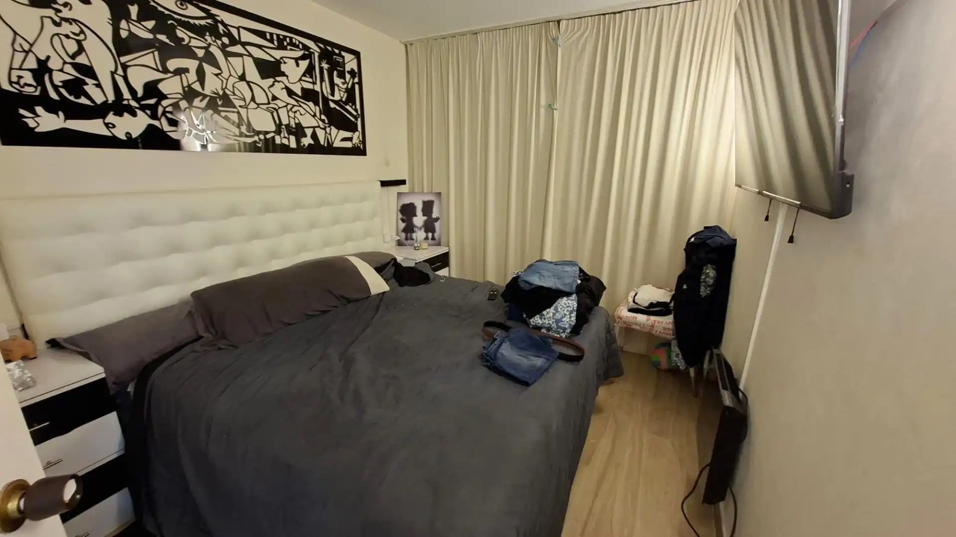 Apartament amb piscina en venda a Rincón de Loix, imagen 26