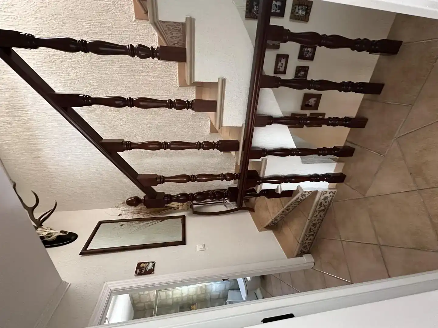 Casa adosada en venda en San Fernando amb Aire condicionat i Balcó