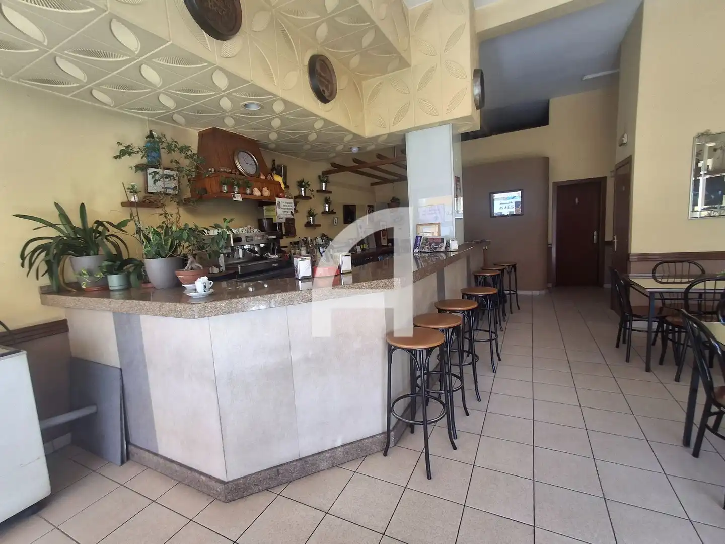 Locale commerciale in vendita a Av. do Fragoso, imagen 4