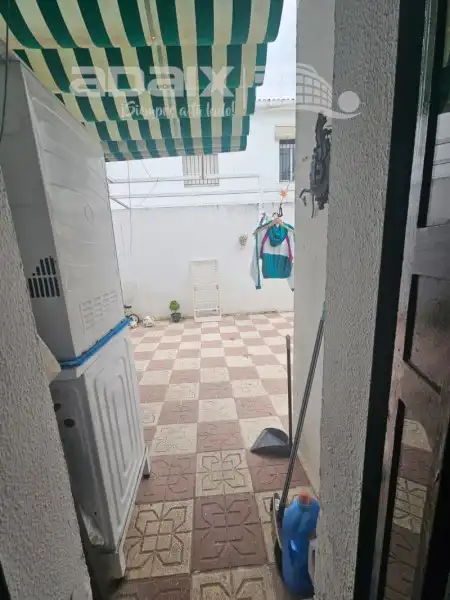 Terraza de Casa o chalet en venta en Lucena