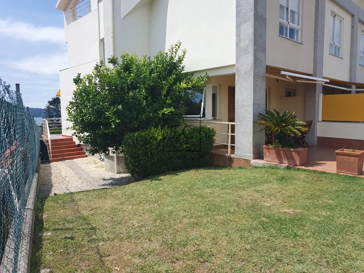 Chalet con piscina en venta en FONDAL, imagen 41