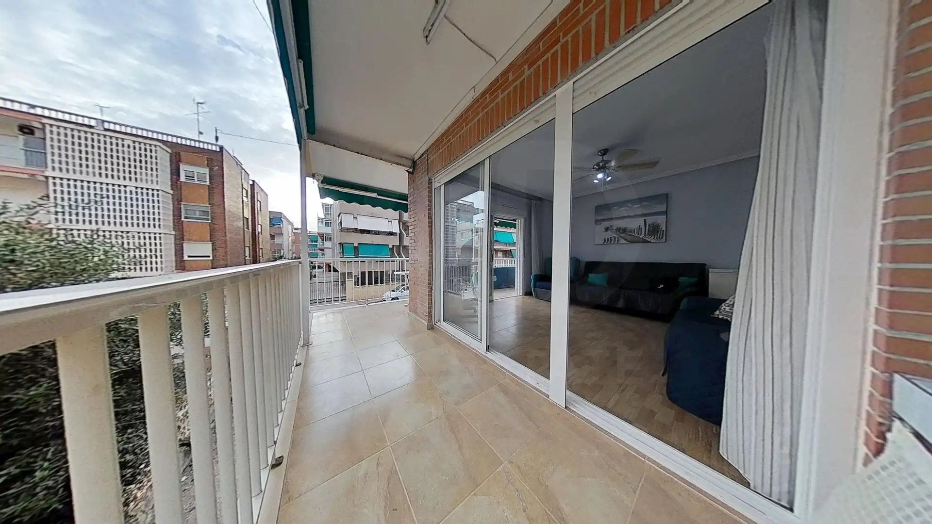 Flat for sale in Santa Pola ciudad, imagen 2