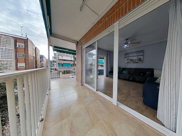 Appartement à vendre à Santa Pola ciudad