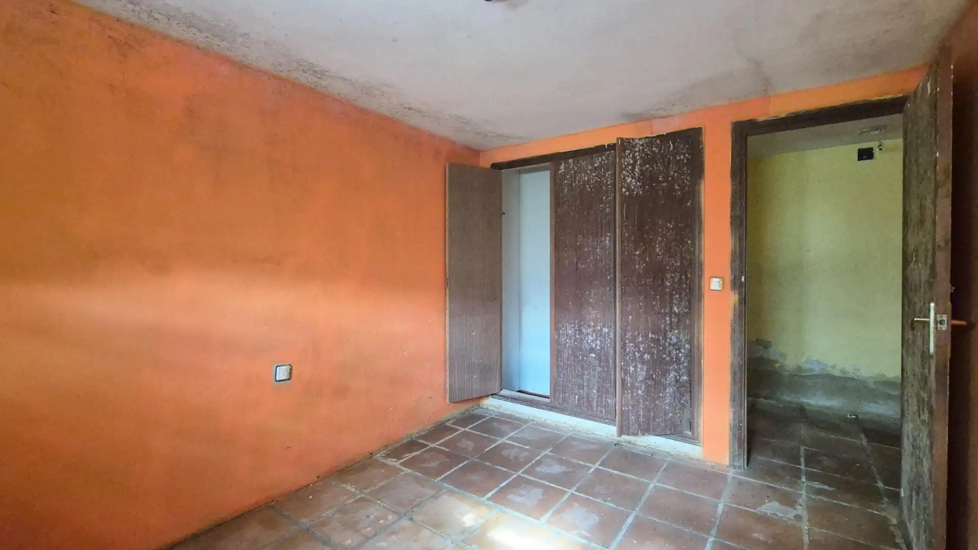 Casa o chalet en venta en Miranda de Azán