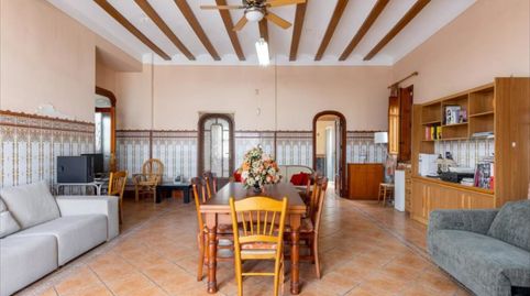 Foto 5 de Casa o xalet en venda a Saboya, Alboraya