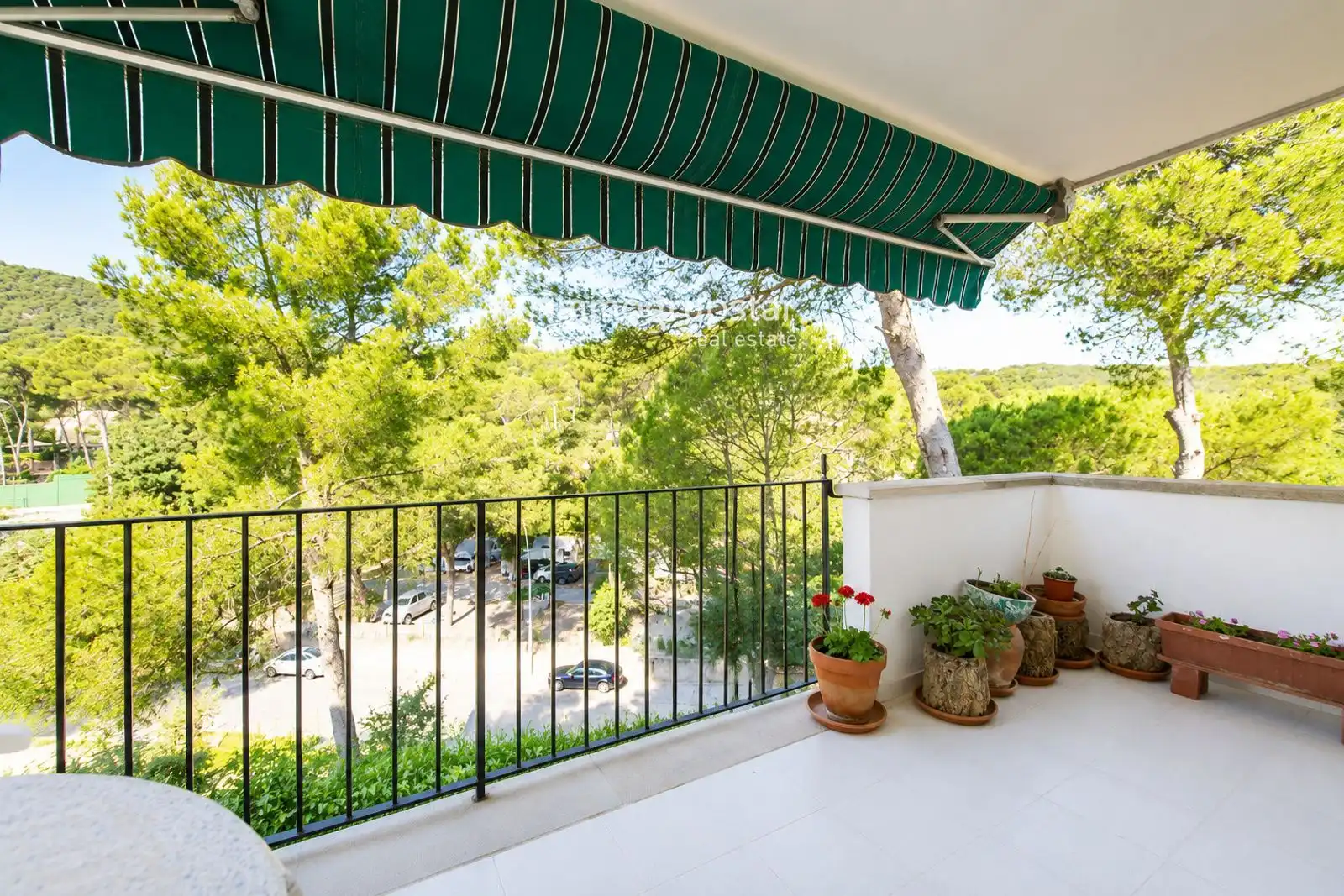Terrassa de Apartament en venda en Palafrugell amb Terrassa, Traster i Piscina