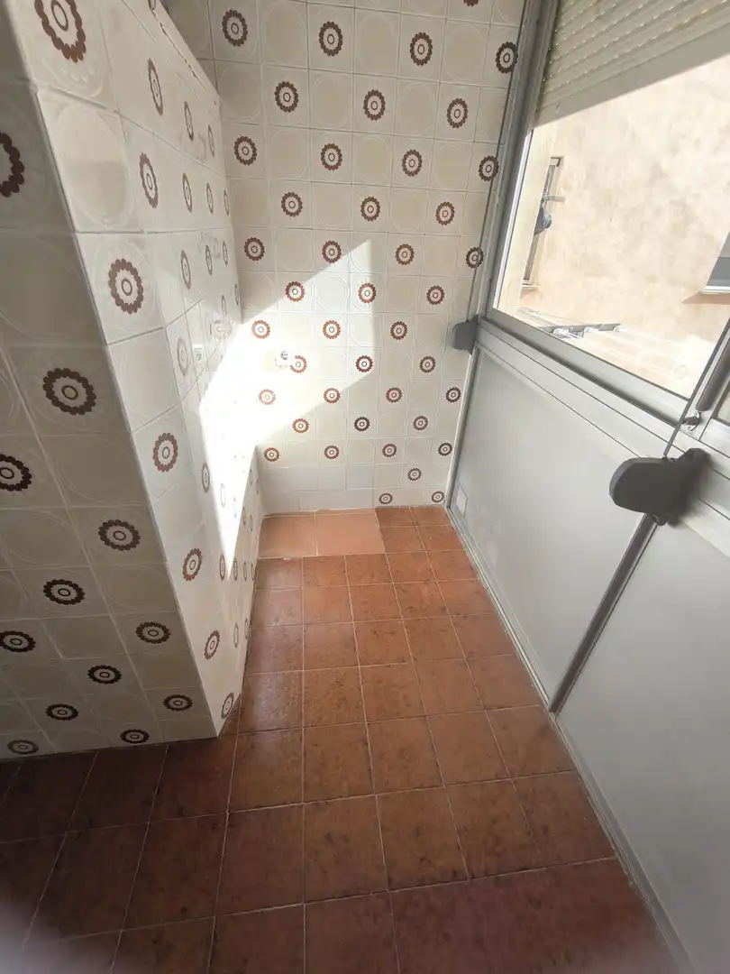 Baño de Piso de alquiler en Alcoy / Alcoi