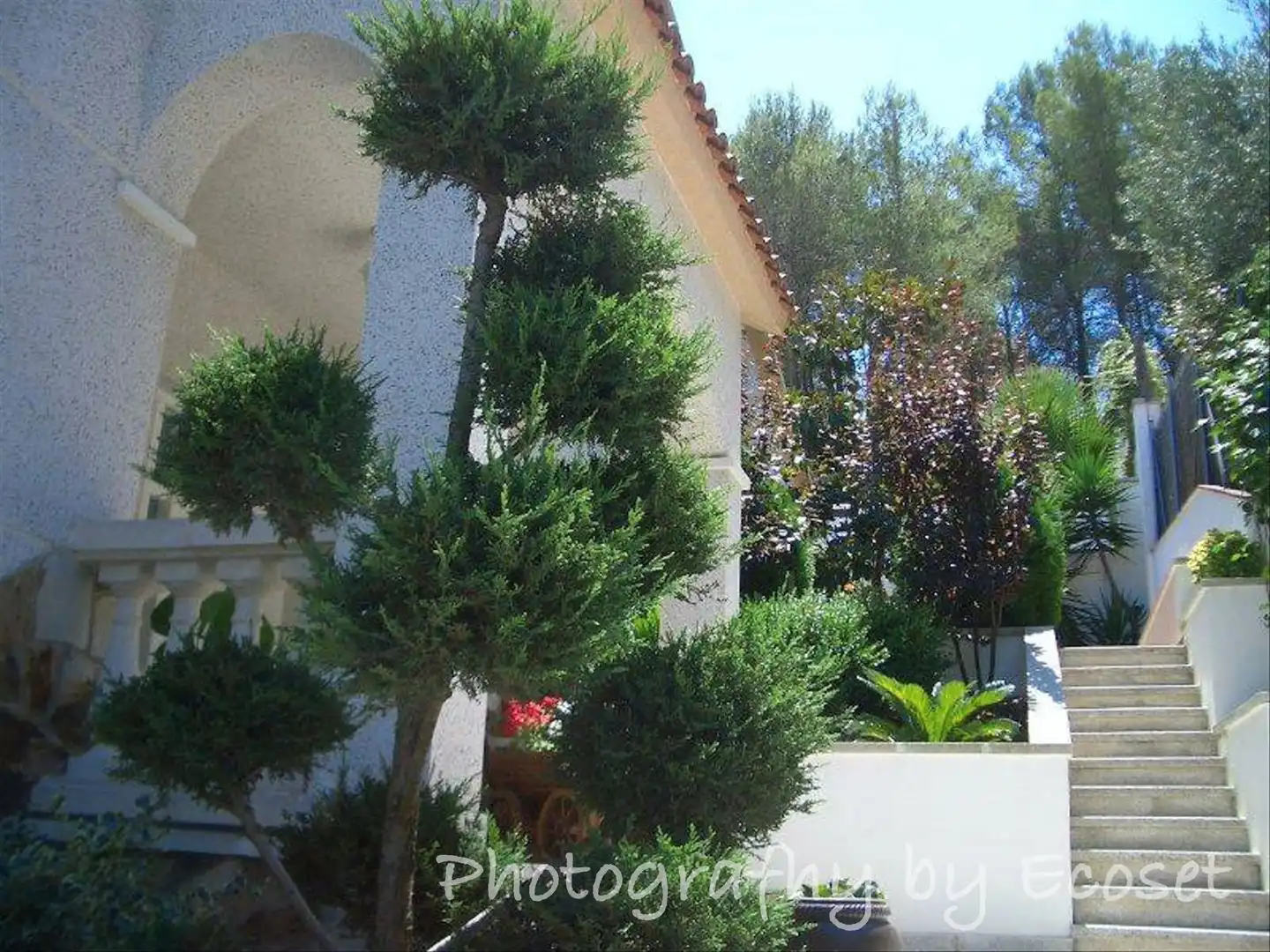 Villa avec piscine à vendre à Carrer Major 316, imagen 5
