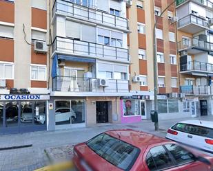 Exterior view of Flat for sale in Móstoles