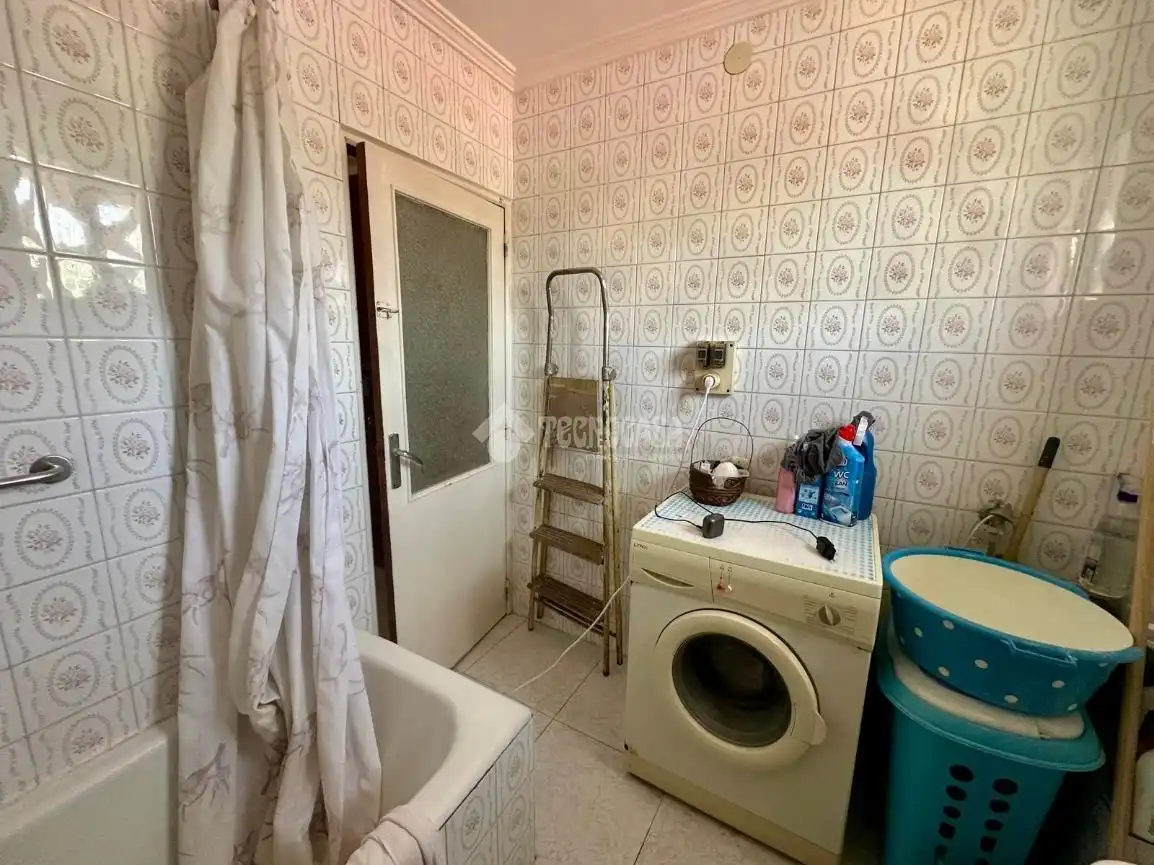 Baño de Piso en venta en Jerez de la Frontera con Balcón