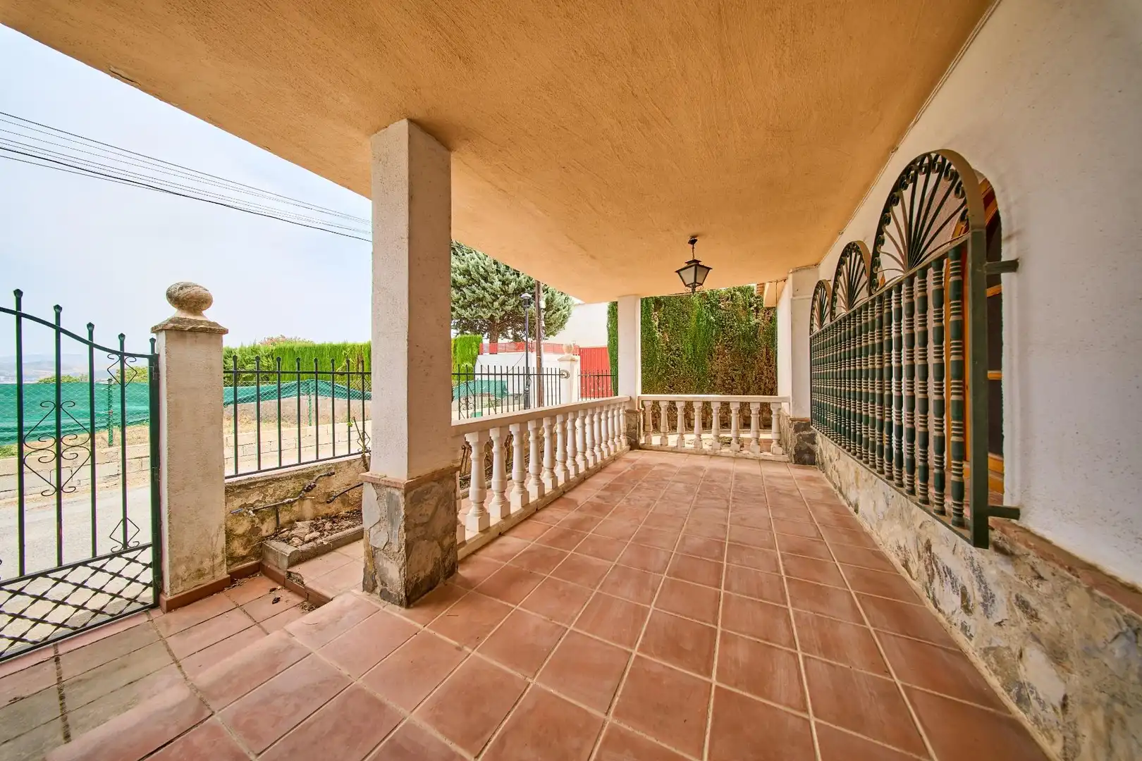 Casa con terraza en venta en Calle del Caño las Parras 5, imagen 11