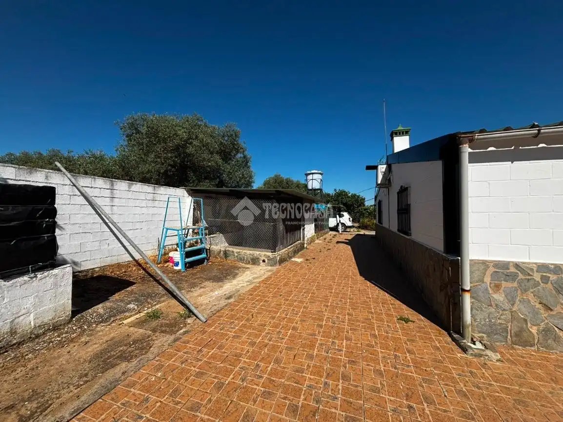 Casa rústica en venda a Las Vaguadas, imagen 13