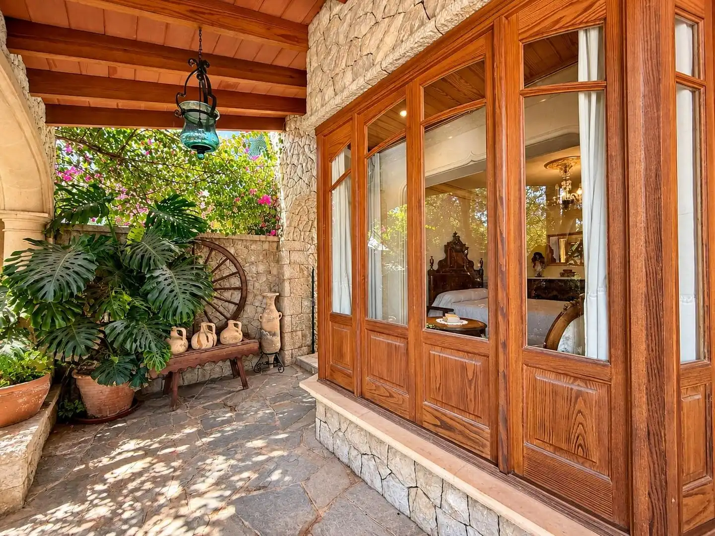 Villa avec terrasse à vendre à Calvià pueblo, imagen 60