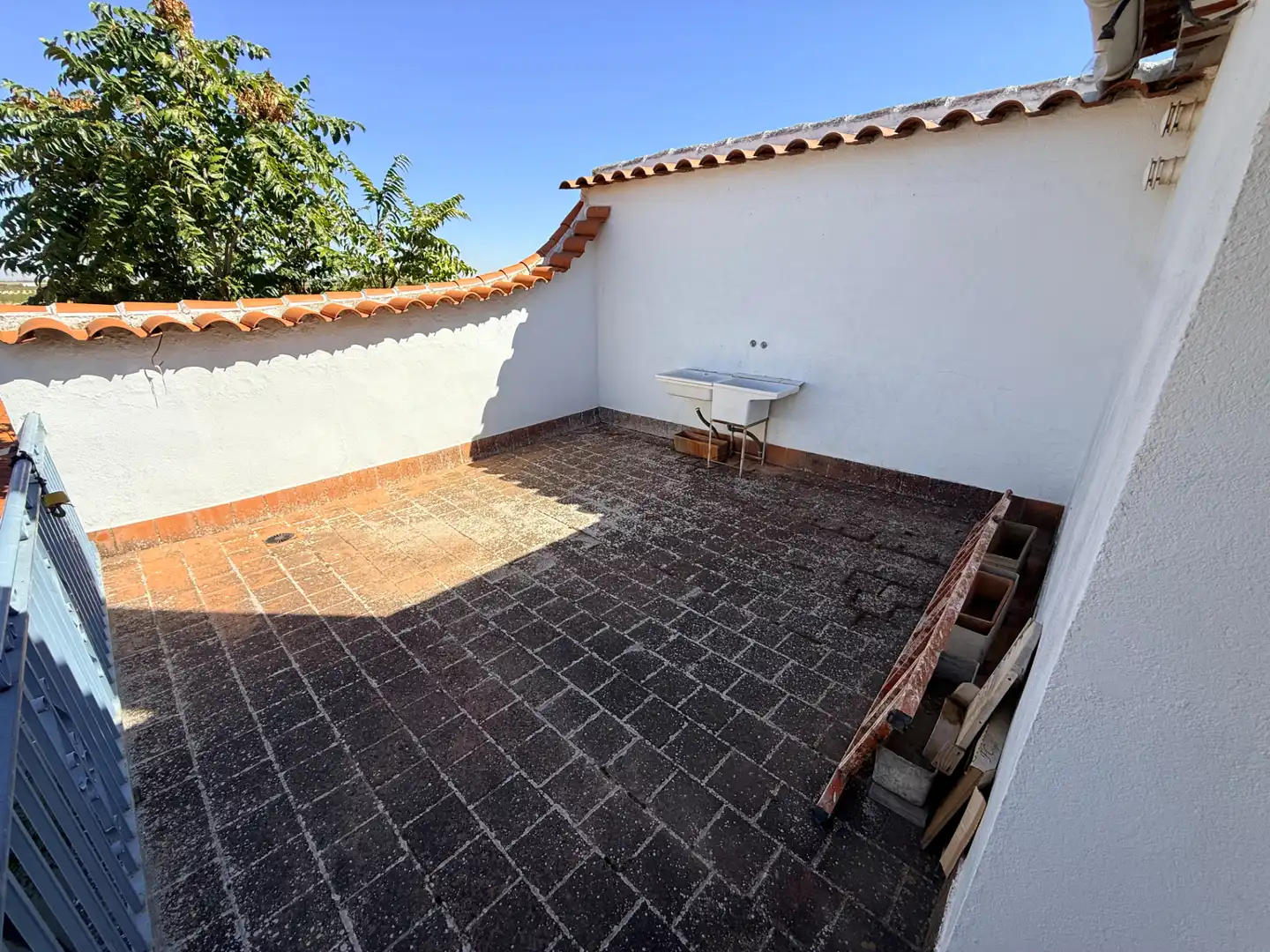 Casa en venda a Calle Villarrobledo, imagen 13