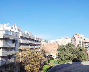 Exterior view of Flat for sale in  Palma de Mallorca  with Balcony