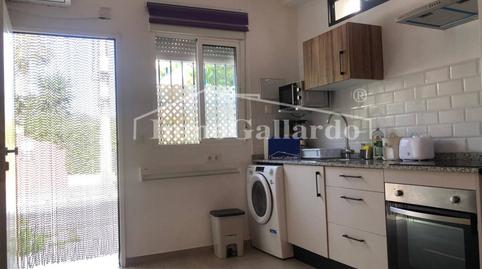 Foto 4 de Estudi de lloguer a El Palo, Málaga Capital