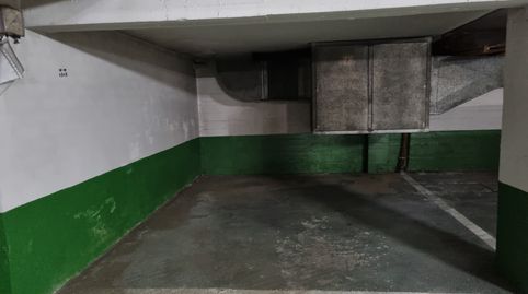 Foto 3 de Garaje en venta en Rúa de Santa Marta de Arriba, 53, Campus Sur - Santa Marta, Santiago de Compostela