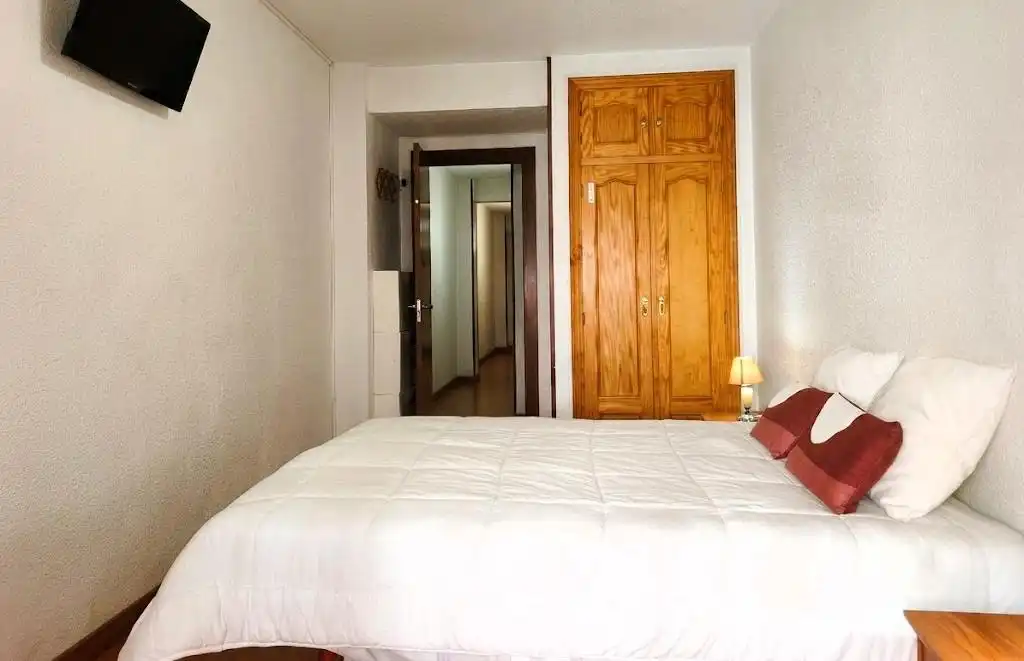 Pis amb ascensor en venda a Rabasa - Los Ángeles - San Agustín, imagen 18