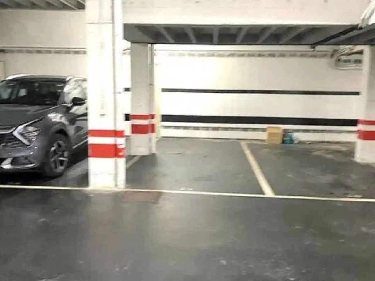 Parking of Garage for sale in Leioa