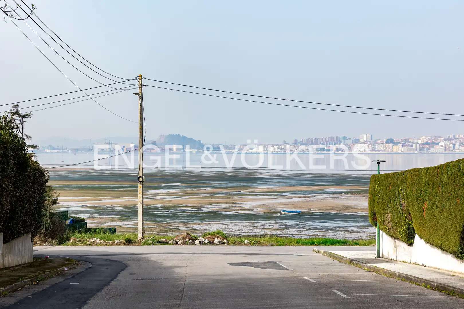 Flat for sale in Marina de Cudeyo  with Heating