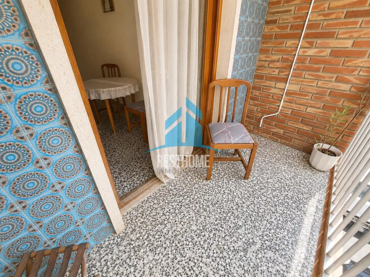 Wohnung mit Terrasse zum Verkauf in Pueblo de Cullera, imagen 3