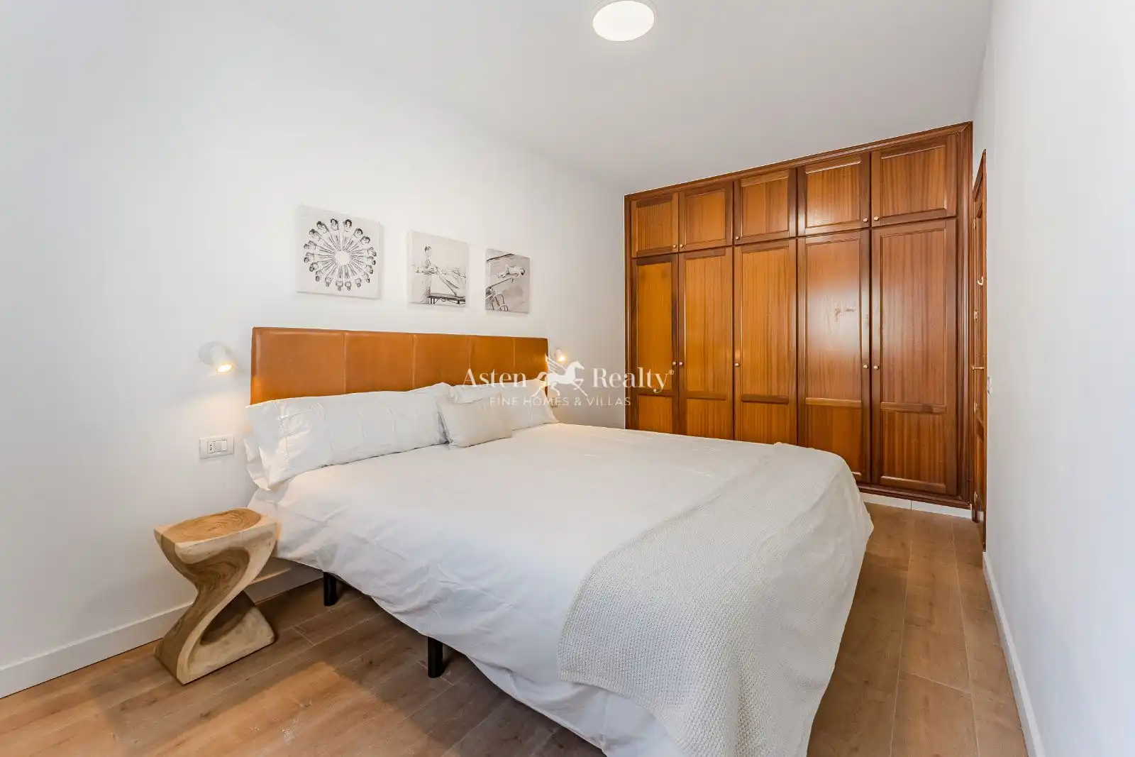 Ático con piscina en venta en Jilguero, imagen 7