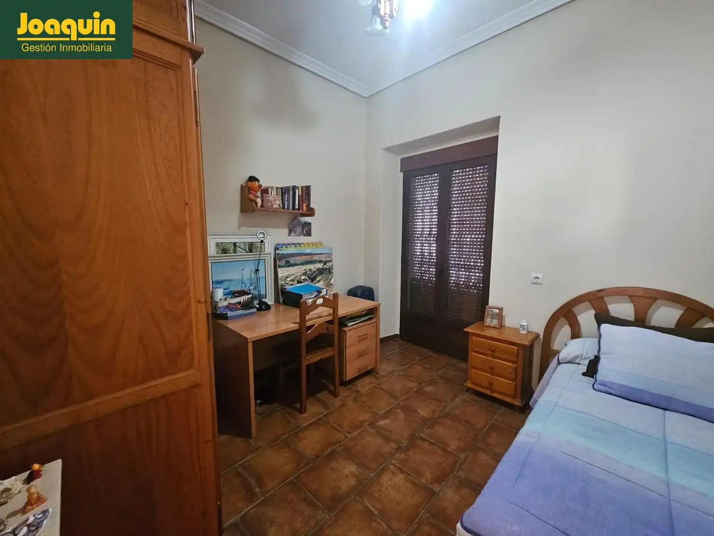 Casa amb terrassa en venda a Centro, imagen 30