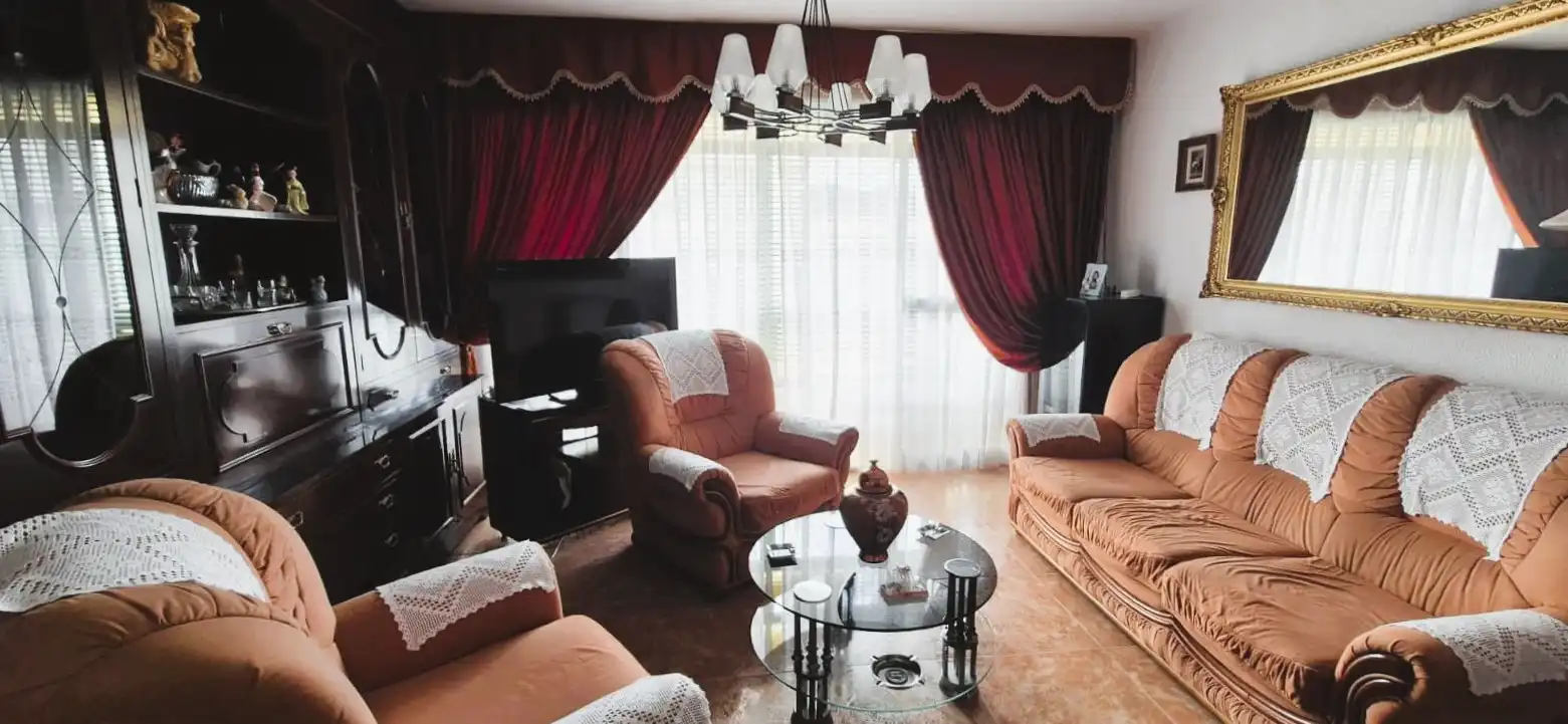 Wohnung mit Aufzug zum Verkauf in Bailén - Miraflores, imagen 32
