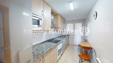 Foto 3 de Piso en venta en Santa Margarida de Montbui, Barcelona