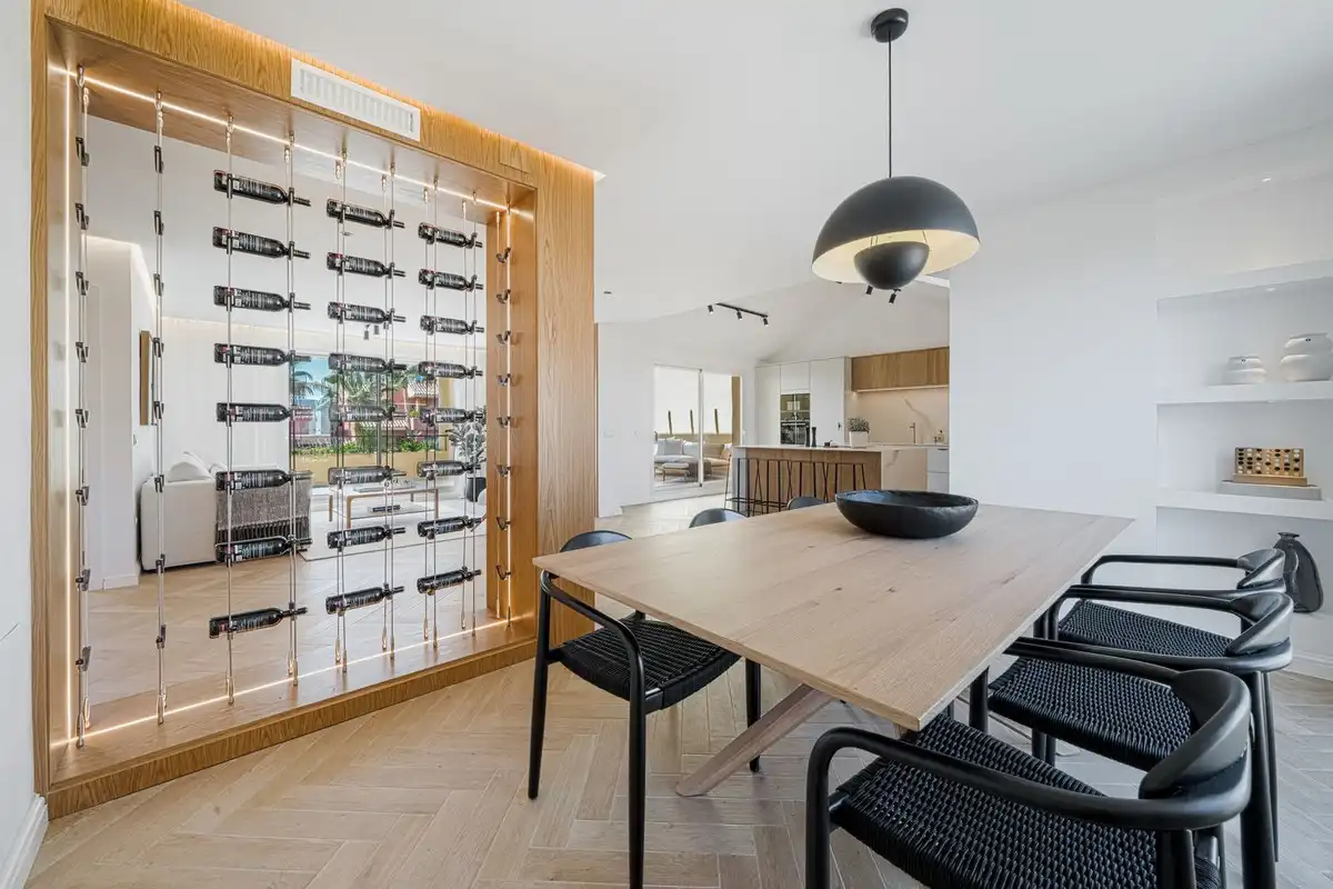 Ático con ascensor en venta en Benamara - Atalaya, imagen 10