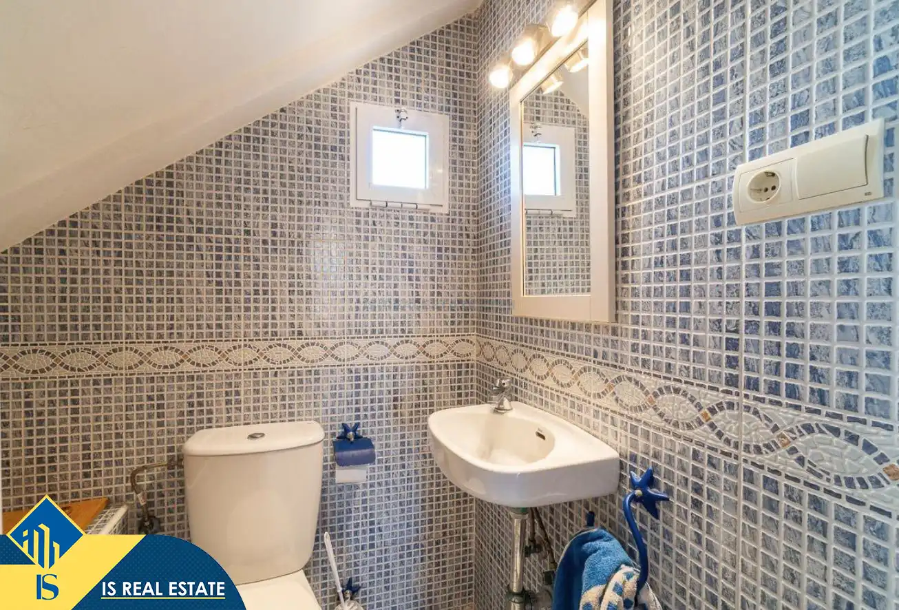 Chalet con terraza en venta en La Mata, imagen 20