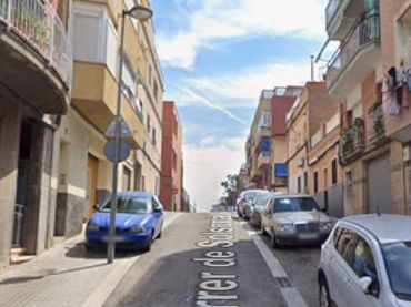 Pis en venda a Carrer de Solsona