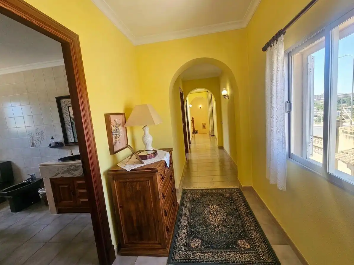 Casa o chalet en venta en  Palma de Mallorca con Piscina comunitaria