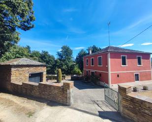 Casa o xalet en venda a Lugar Estraxiz, Samos