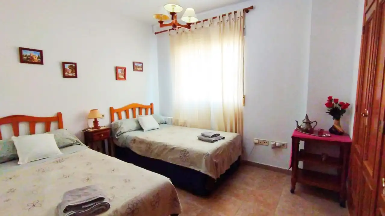 Dormitori de Casa o xalet en venda en Torrevieja amb Piscina