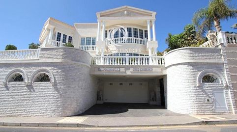 Photo 5 of Houses for sale in Calle Alcojora, La Caleta, Adeje