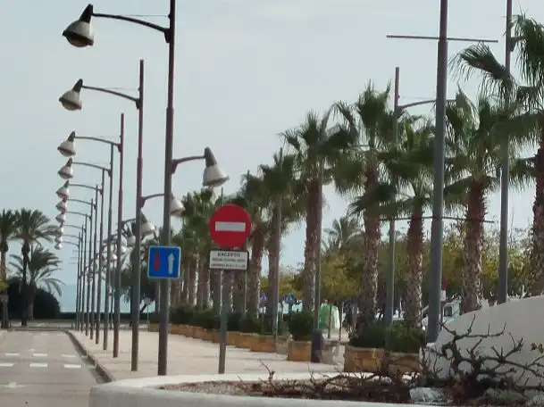 Apartment with lift for sale in Travesia de la Avenida Tarragona 1, imagen 29