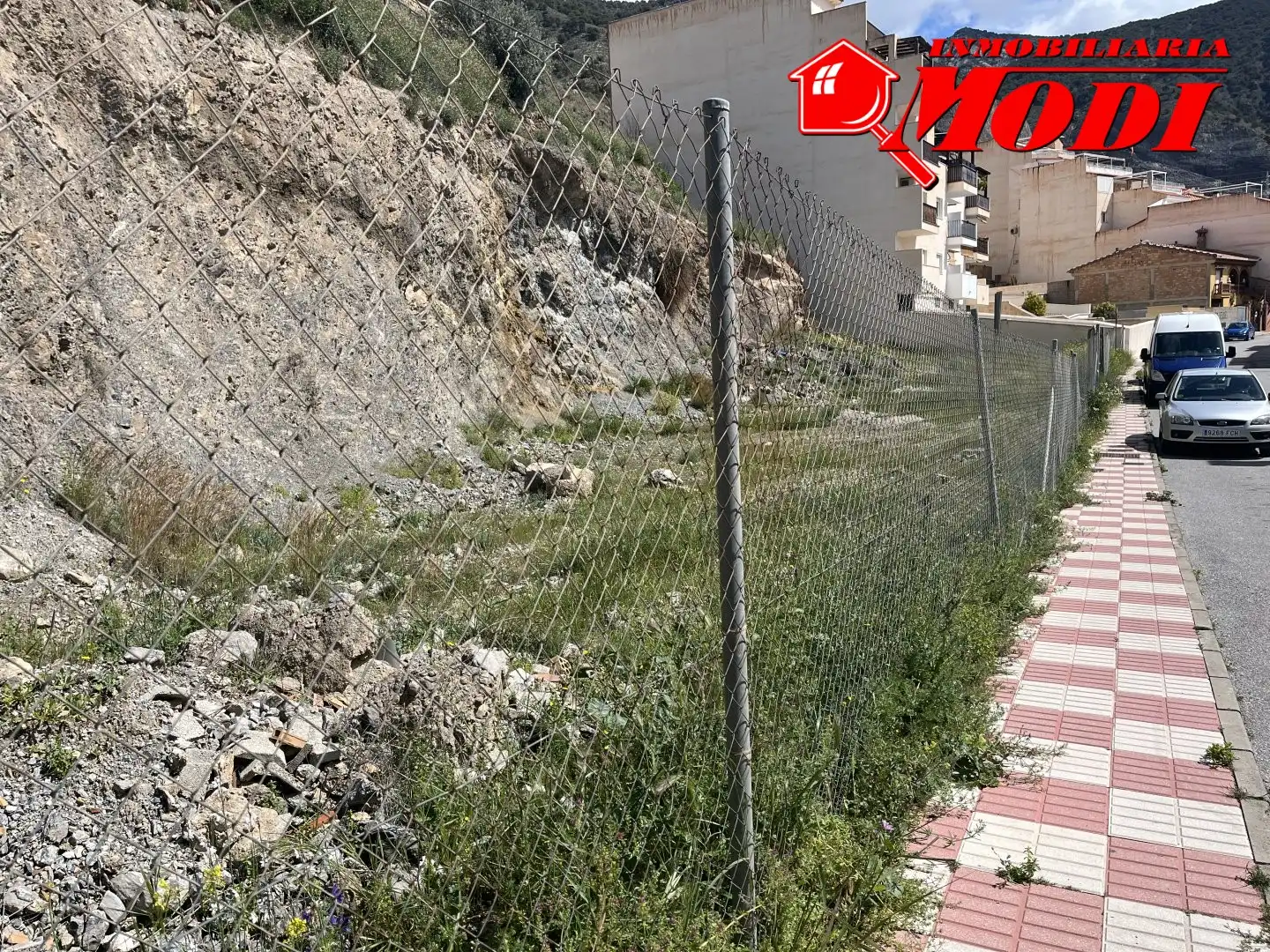 Residential land for sale in Padul, imagen 3