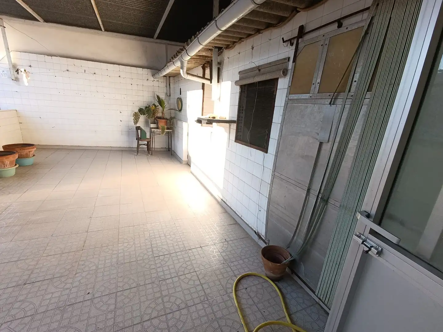 Casa o xalet en venda en Linares amb Aire condicionat, Calefacció i Terrassa