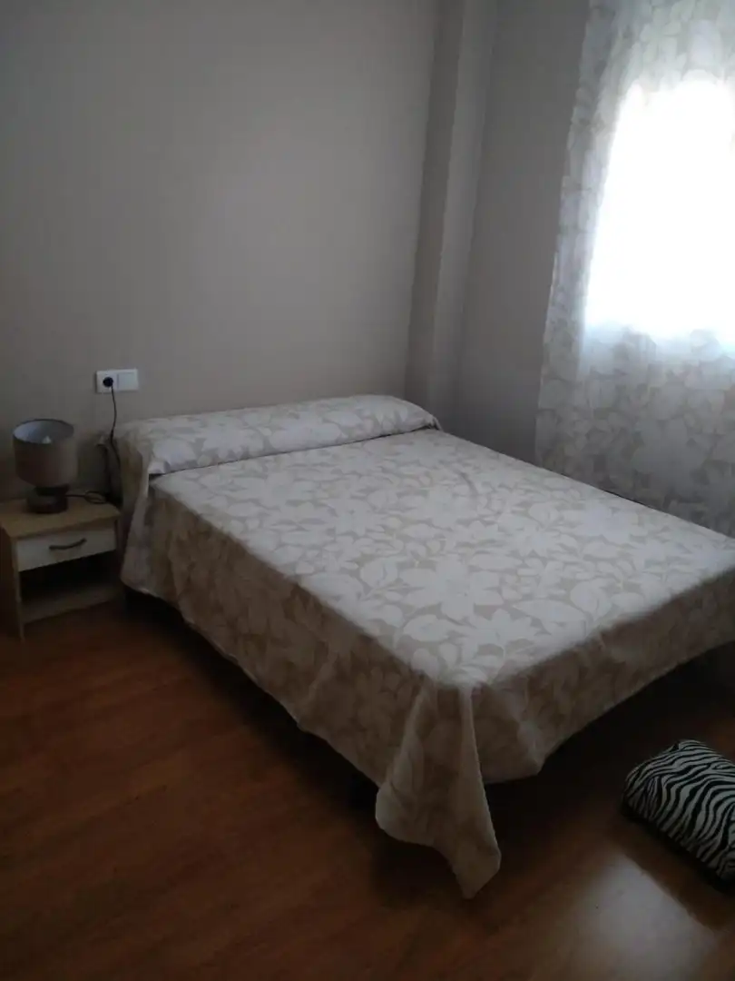 Dormitori de Casa o xalet en venda en Córdoba amb Aire condicionat, Calefacció i Terrassa