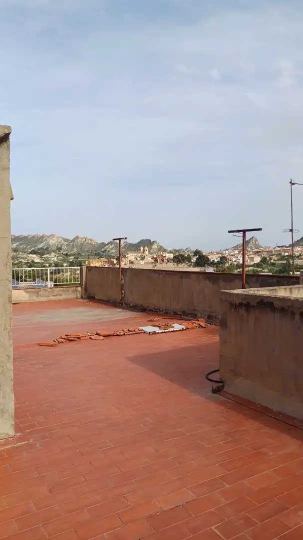 Terraza de Casa o chalet en venta en Ulea con Aire acondicionado, Calefacción y Terraza