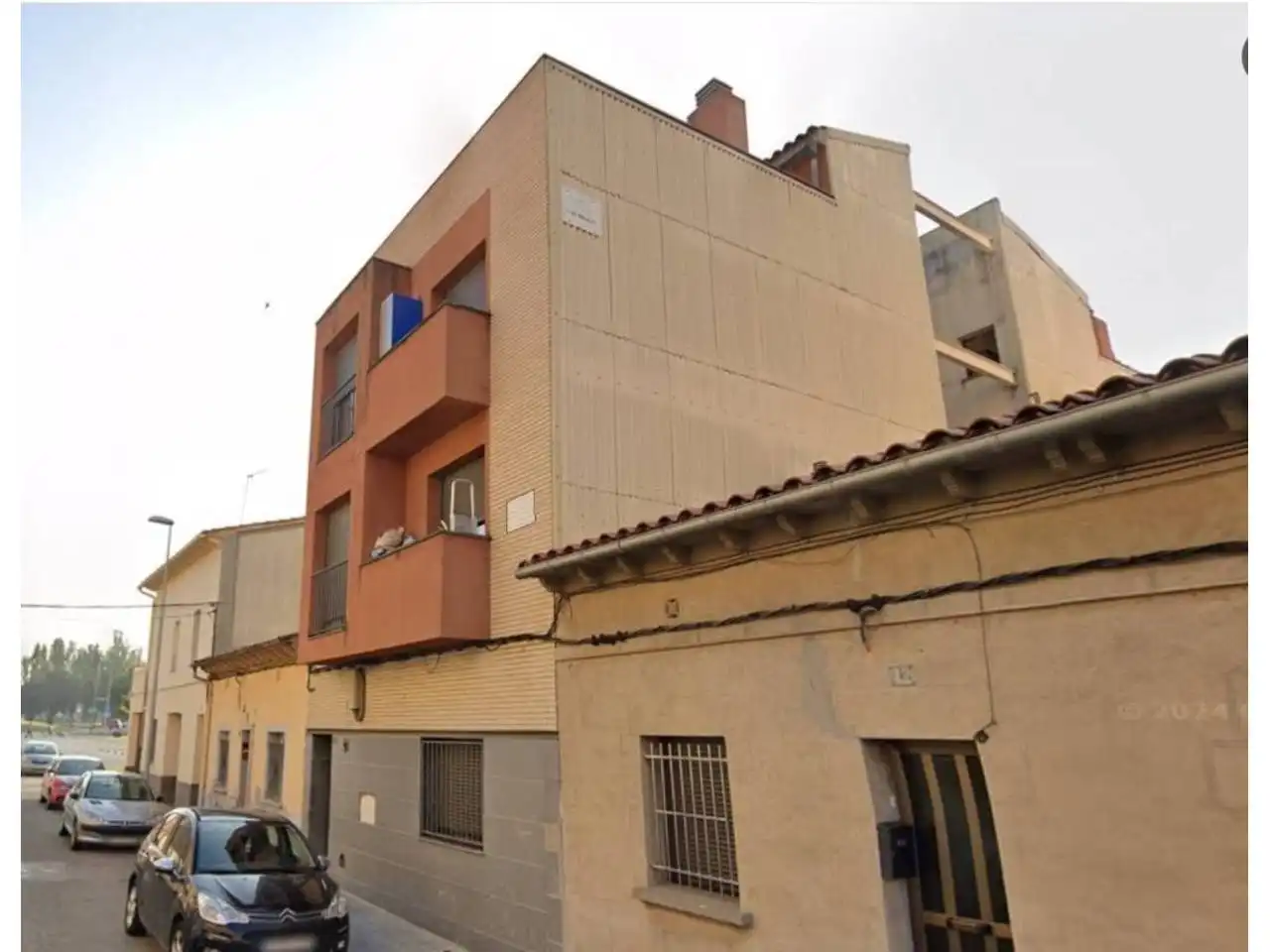 Pis en venda a Manlleu