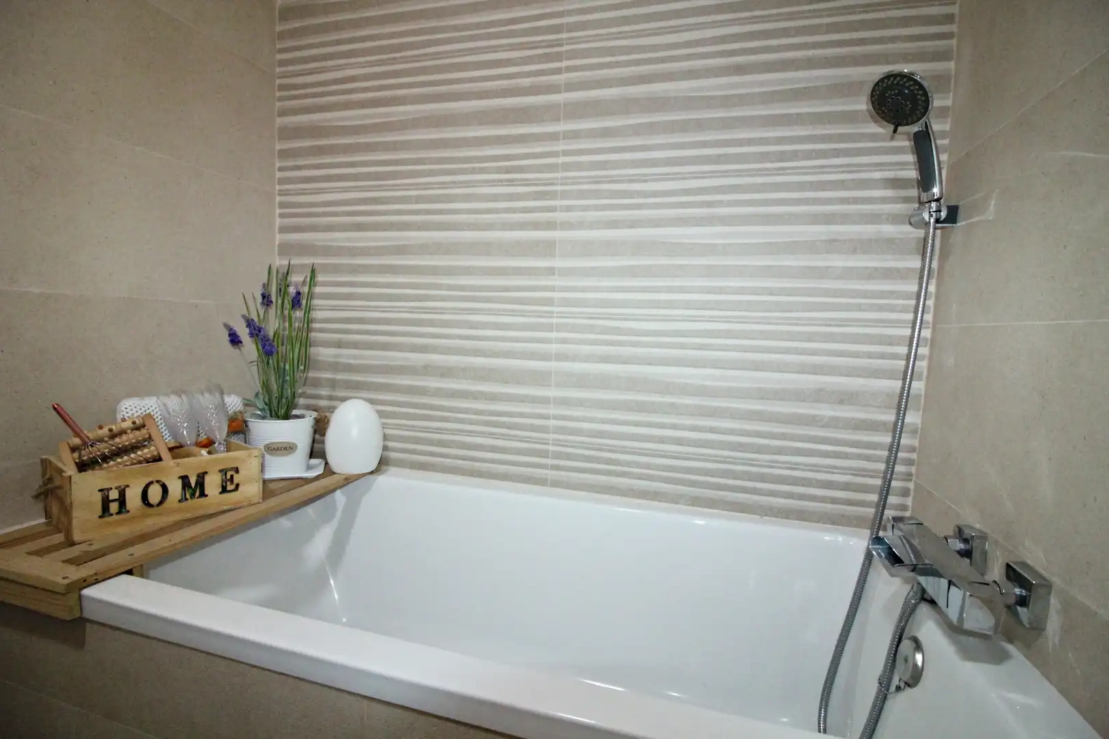 Baño de Piso en venta en Huelva