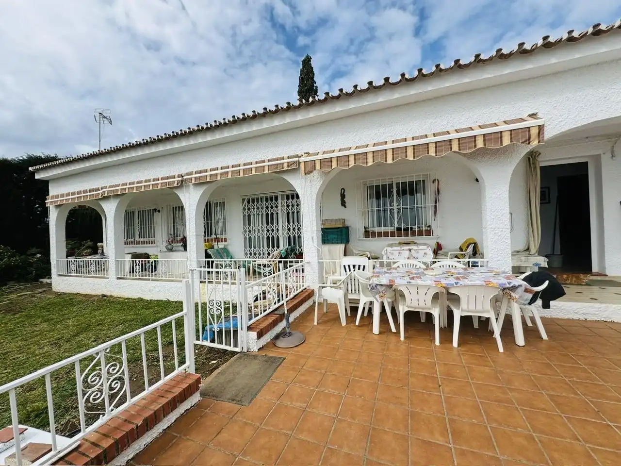 Casa con piscina in vendita a El Peñoncillo, imagen 75